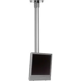 Smart Media Flatscreen CL VST500-750 silber