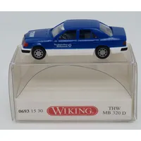 Wiking 069315 - Mercedes Benz 320 D 1:87