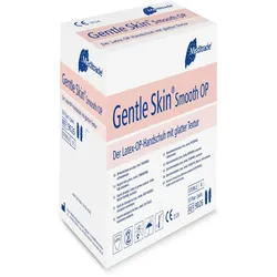Gentle Skin Smooth OP-Handschuhe 50 Paar Gr. 7,0