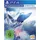 Ace Combat 7 Skies Unknown - [PlayStation 4]