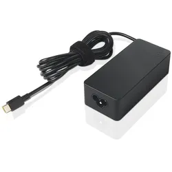 Lenovo USB-C 65W AC Adapter - Netzteil - Wechselstrom 100-240 V