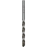Irwin Mehrzweckbohrer 6 mm Zylinderschaft 100 mm