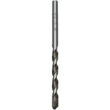 Irwin Mehrzweckbohrer 6 mm Zylinderschaft 100 mm