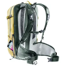 Deuter Flyt 14 turmeric-ivy