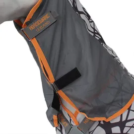Horseware Amigo 3-in-1 CamoFly Regendecke 130 cm