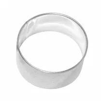 RBV Birkmann Birkmann 143289 Ausstechform Edelstahl,