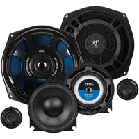 Hifonics ZEUS Woofer 20 cm Hifi Lautsprecher ZSB-8.3C