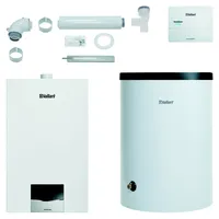 Vaillant Paket 1.644 ecoTEC plus 0010040385
