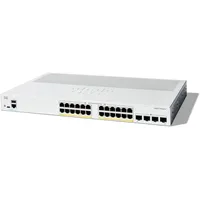 Cisco Catalyst C1300-24P-4G (28 Ports)