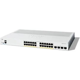 Cisco Catalyst C1300-24P-4G (28 Ports)