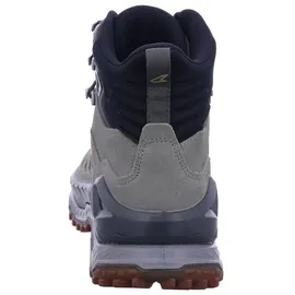 Lowa Innovo GTX Mid Herren Seegras/Dune 43,5