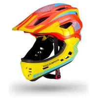 ROCKBROS TT-32SOYB-S 54-58 cm Kinder gelb-orange 2023