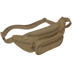 Brandit Bauchtasche Waistbeltbag camel