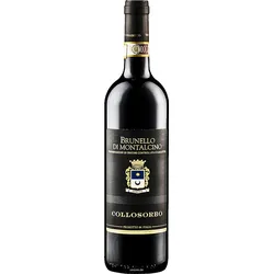 Collosorbo Brunello di Montalcino 2019