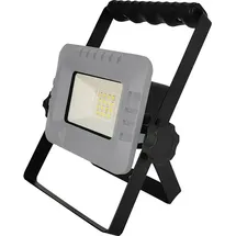 Müller-Licht Reno LED-Baustrahler 10W 600lm Neutralweiß 21600067