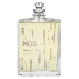 Escentric Molecules Molecule 03 Eau de Toilette 100 ml