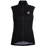 Odlo Zeroweight Warm black, L