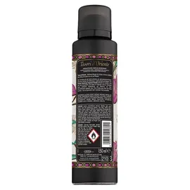 Lornamead GmbH Tesori d'Oriente Deo Spray Imperial 150 ml
