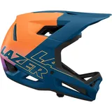 Lazer Cage KinetiCore MTB/Downhill Matte XS