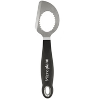 Microplane Profi Avocado Schneider | Küchenschneider für frische Avocado|