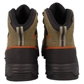 CMP Herren Trekkingschuhe Myzar Mid WP 41 - 41