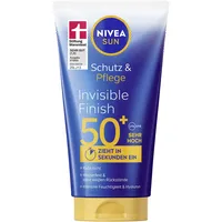 BEIERSDORF Schutz & Pflege Lotion LSF 50+ 150 ml