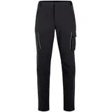 Jako Work schwarz XL