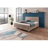 Welcon ROCKSTAR 180 x 200 cm H3 Braun
