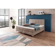 Welcon ROCKSTAR 180 x 200 cm H3 Braun