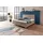 Welcon ROCKSTAR 180 x 200 cm H3 Braun
