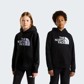 The North Face Sweatshirt Schwarz XS
