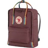 Fjällräven Kanken Rainbow