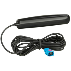  DAB+ Antenne Fakra(f) 250cm 