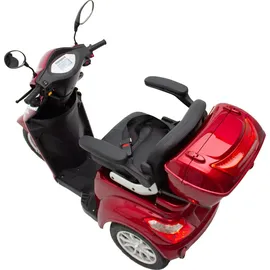 Efun ECO ENGEL 501 Rot, 25 km/h