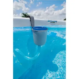 BESTWAY Oberflächenskimmer Kunststoff Ø16 cm