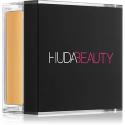 Huda Beauty Easy Bake Loose Powder loser Puder Farbton Kunafa 20 g