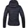 Kingsland Classic Ladies Padded Jacket gefüttert Navy M