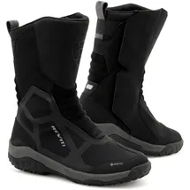 RevIt! Revit Everest GTX Stiefel, schwarz, 41