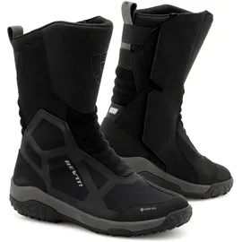 RevIt! Revit Everest GTX Stiefel, schwarz, 41