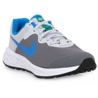 Nike revolution 6, NN Sneaker, Dunkelgrau Grau 008 cool grey