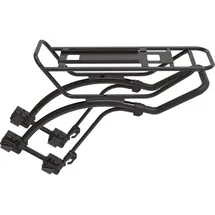 Topeak Tetrarack M2L Gepäckträger Schwarz
