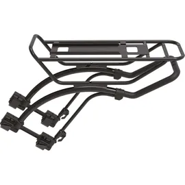 Topeak Tetrarack M2L Gepäckträger Schwarz