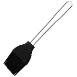 FMprofessional Backpinsel Backpinsel, Silikon