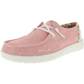 HEYDUDE Hey Dude Wendy Boho für Damen rosa 40 EU