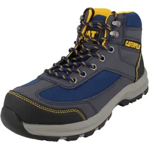 CAT Elmore Herren Blau 41