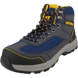 CAT Elmore Herren Blau 41