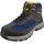 CAT Elmore Herren Blau 41