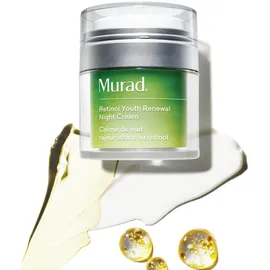 Murad Resurgence Retinol Youth Renewal Nachtcreme 50 ml