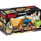 Playmobil Asterix Hütte des Verleihnix
