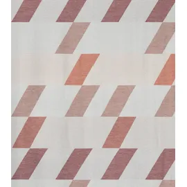 Wirth Bray Schiebegardine 60 x 145 cm terrakotta